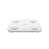 Inteligentna Waga Łazienkowa Xiaomi Mi Body Composition Scale S400 + baterie