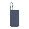 Powerbank z kablem Xiaomi 33W Power Bank 20000mAh Blue
