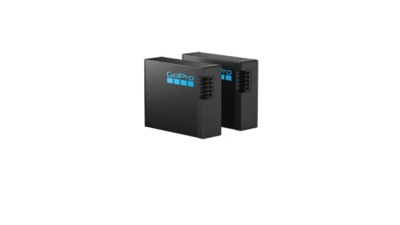 Ładowarka + 2x Akumulator GoPro Hero13 Dual Battery Charger 