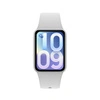 Glacier Silver (NFC)
