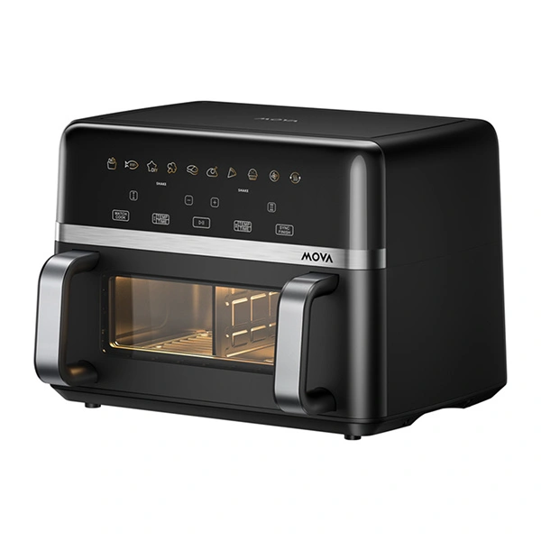 Frytkownica beztłuszczowa MOVA AeroChef™ FD20