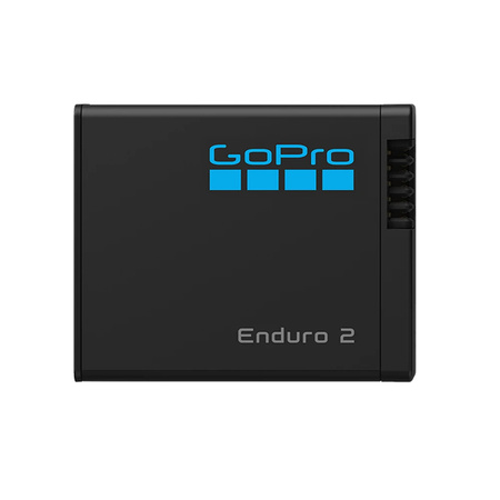 Akumulator Enduro 2 Battery do GoPro Mission 1 / Hero13 Black