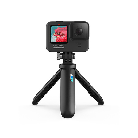 Statyw GoPro Shorty Mini Extension Pole + Wysięgnik Tripod