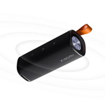 Głośnik bezprzewodowy IP67 Xiaomi Sound Outdoor 30W Czarny