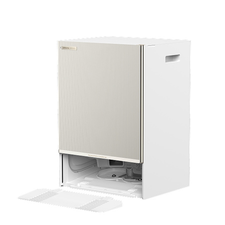 Robot sprzątający Dreame Matrix10 Ultra Biały