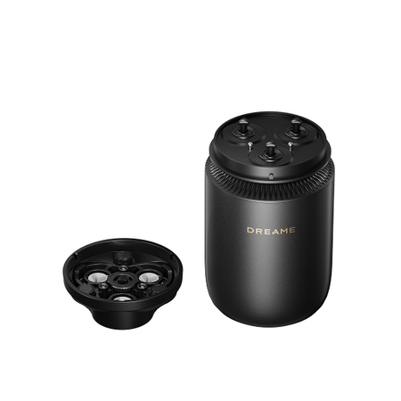 Golarka elektryczna Dreame S7 Czarna