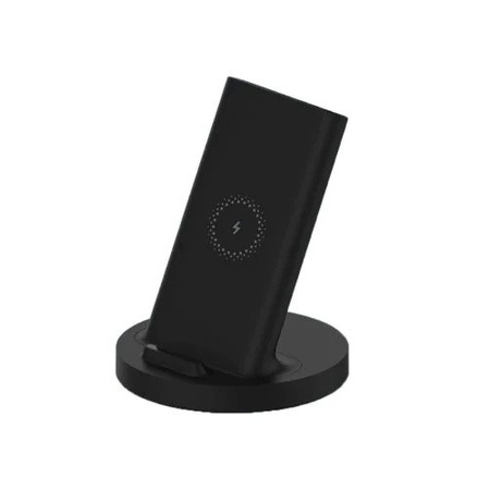 Ładowarka Bezprzewodowa Indukcyjna QI Xiaomi Mi Wireless Fast Charger Stand 20W