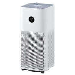 Oczyszczacz Powietrza z jonizatorem Xiaomi Mi Smart Air Purifier 4