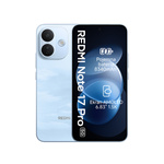 Smartfon Xiaomi Redmi Note 17 Pro 5G 6+256GB Blue