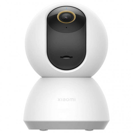 Kamera do Monitoringu 360° Obrotowa Xiaomi Mi Home Security Camera C300 PTZ 2K