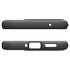Etui ochronne Spigen Rugged Armor Matte Black Xiaomi 15T