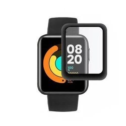 Szkło hybrydowe Hybrid Glass 3D Xiaomi Redmi Watch 2 Lite
