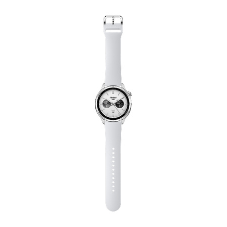 Smartwatch Xiaomi Watch S4 Silver