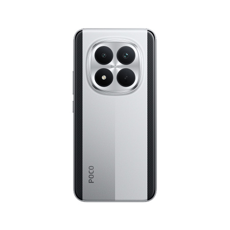 Smartfon Xiaomi POCO M8 Pro 5G 8+256GB Silver