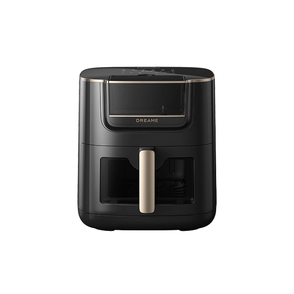 Air Fryer Frytkownica Beztłuszczowa Dreame Tasti AF30 7L Czarna