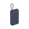 Powerbank z kablem Xiaomi 33W Power Bank 20000mAh Blue