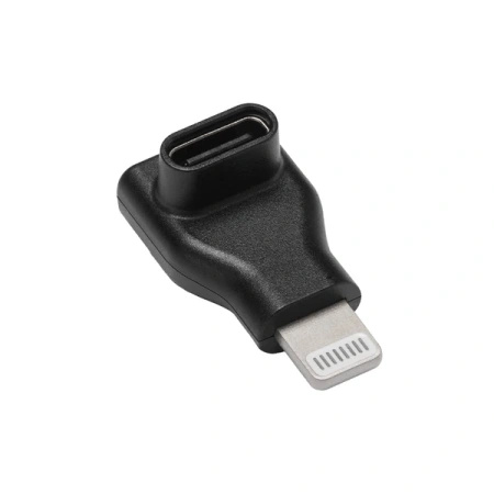 Adapter do mobilnego odbiornika z serii DJI Mic (USB-C do Lightning)