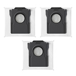 Worek na kurz do odkurzacza MOVA P10, S20 Ultra, E30 Ultra, P20 Ultra, G30S Ultra, V50 Ultra, P50s Ultra, P50, Z60 Pro 3,2L 3 szt.