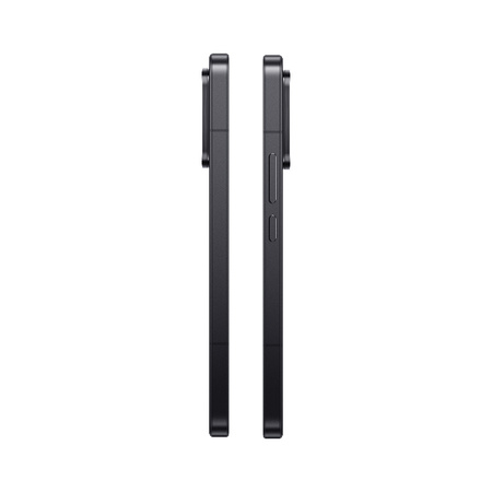 Smartfon Xiaomi 17T Pro 12+1024GB Black