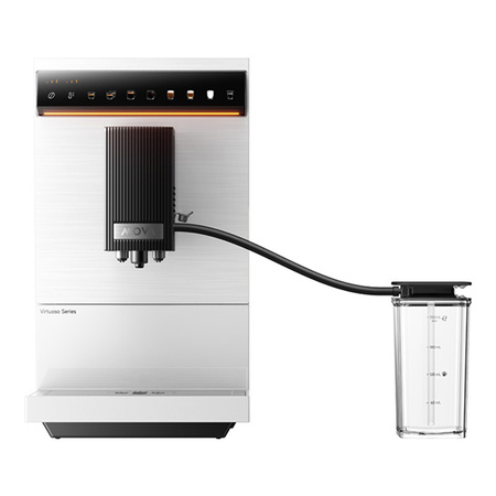 Ekspres do kawy MOVA Virtuoso 10 Pro Biały