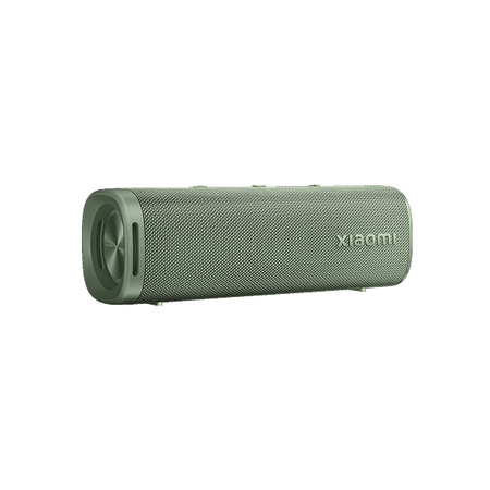 Głośnik bezprzewodowy IP67 Xiaomi Sound Outdoor 30W Zielony