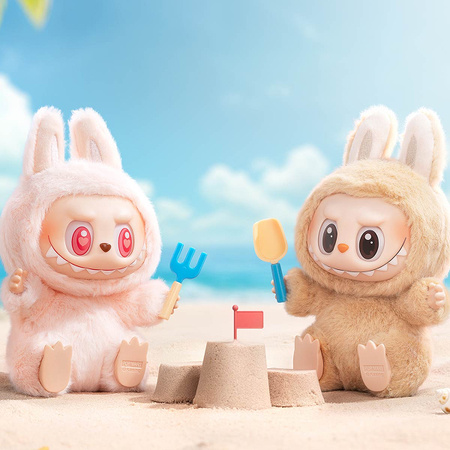 Oryginalny Blind Box Labubu Have A Seat Figurka Kolekcjonerska POP MART