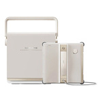 Robot do mycia  okien ze stacją Dreame C1 Station