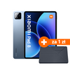 Tablet Xiaomi Pad 8 8+256GB Blue + etui