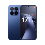 Smartfon Xiaomi 17T Pro 12+512GB Deep Blue