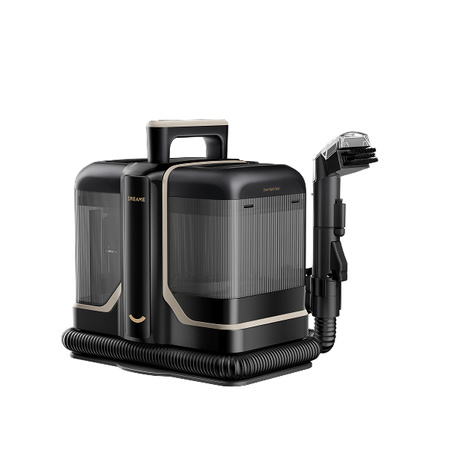 Odkurzacz piorący Dreame N10 Czarny