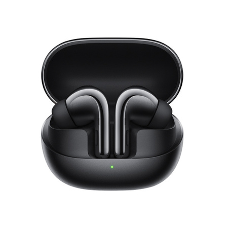 Słuchawki Bluetooth Bezprzewodowe Xiaomi Buds 4 Pro Space Black