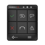 Yanosik YANBOX XS + 3 miesiące abonamentu