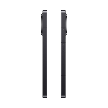 Smartfon Xiaomi POCO F7 Pro 5G 12+512GB Black