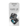 GoPro MAX2 Accessory Hard Bundle