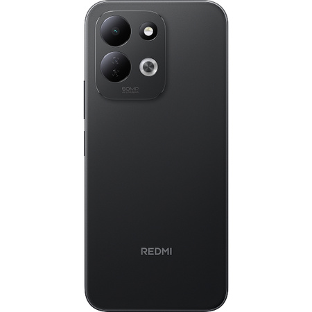 Smartfon Xiaomi Redmi 17 4+128GB Black