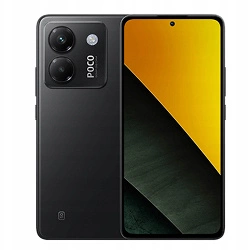 Smartfon Xiaomi POCO M7 Pro 5G 8+256GB Black