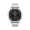 Smartwatch Xiaomi Watch S3 Silver Srebrny