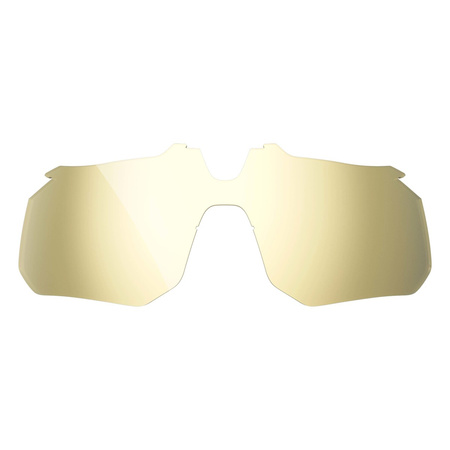 Wymienne soczewki BleeqUp Ranger Replaceable Lens Gold