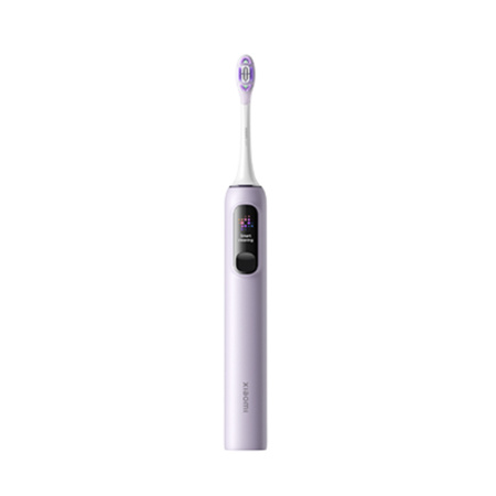 Elektryczna Szczoteczka Do Zębów Xiaomi Oscillation Electric Toothbrush Pro Fioletowa