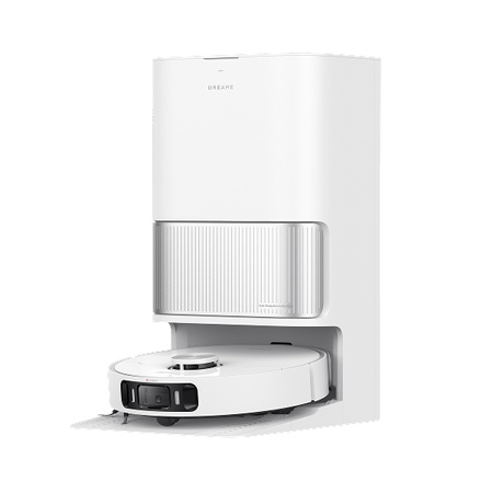 Robot sprzątający z mopem Dreame L40 Ultra AE White