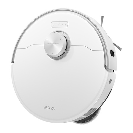 Robot Sprzątający MOVA P70 Pro Ultra Biały