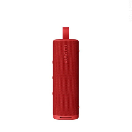 Głośnik bezprzewodowy IP67 Xiaomi Sound Outdoor 30W Czerwony