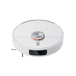 Odkurzacz automatyczny z mopem Xiaomi Robot Vacuum S20+ Biały