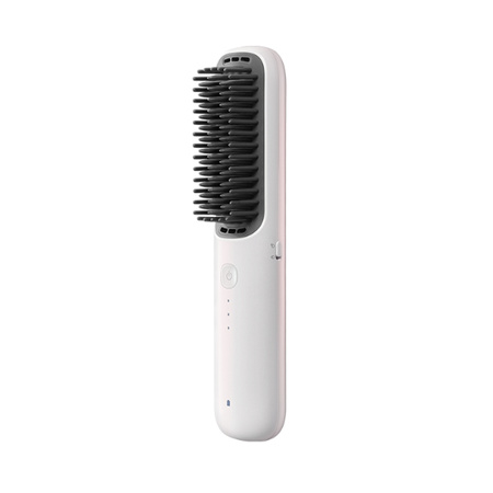 Szczotka do Prostowania Włosów Xiaomi Cordless Hair Straightener Brush
