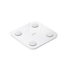 Inteligentna Waga Łazienkowa Xiaomi Mi Body Composition Scale S400 + baterie