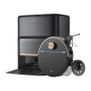 Robot Sprzątający MOVA V70 Ultra Complete Czarny + Shine 20 Gold