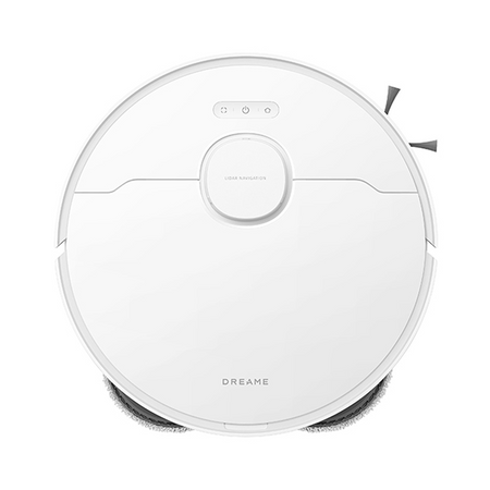 Robot sprzątający Dreame D30 Ultra Biały