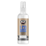 Płyn do mycia wyświetlaczy K2 LCD Display Cleaner 250ml