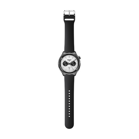 Smartwatch Xiaomi Watch S4 Black