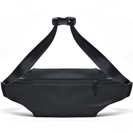 Czarna torba nerka saszetka Xiaomi Mi Sport Fanny Pack Black